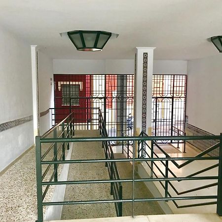 Plaza De San Francisco Apartment Malaga Ngoại thất bức ảnh